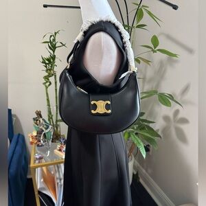 Celine Triomphe Ava Medium